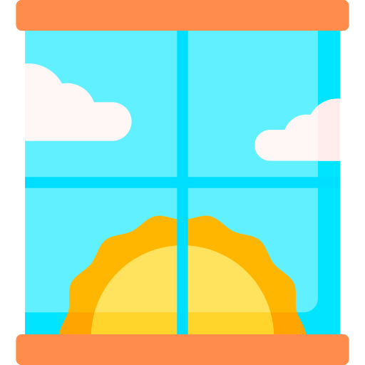 Window free icon