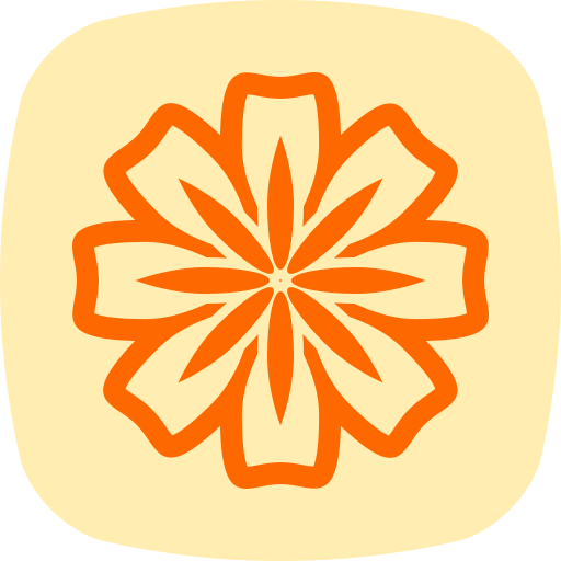 Мандала бесплатно иконка