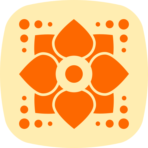 만다라 무료 아이콘