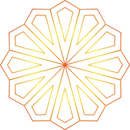 mandala Icône gratuit