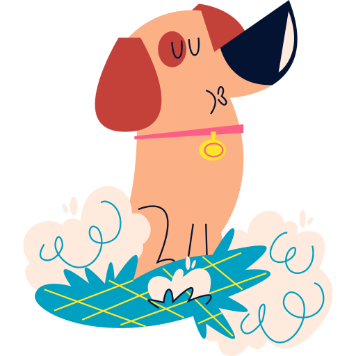 cachorro grátis figurinha cachorro grátis figurinha
