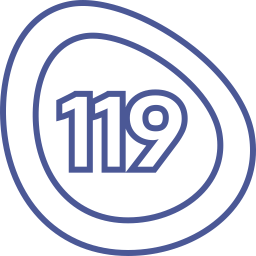 119 kostenlos Icon