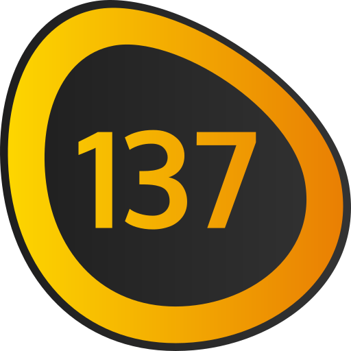 137 icono gratis