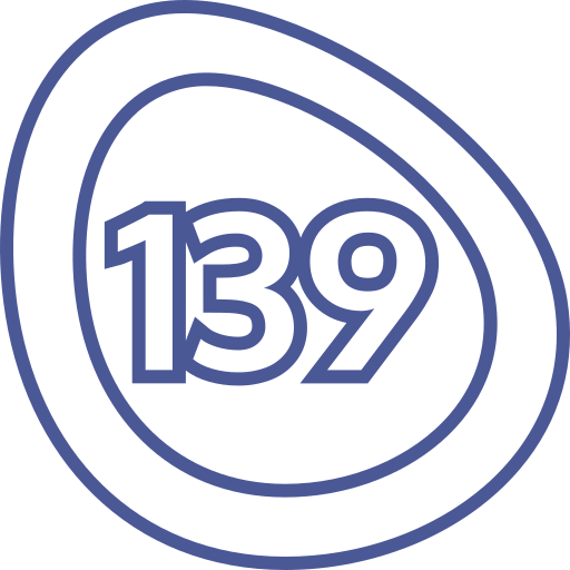 139 grátis ícone 139 grátis ícone