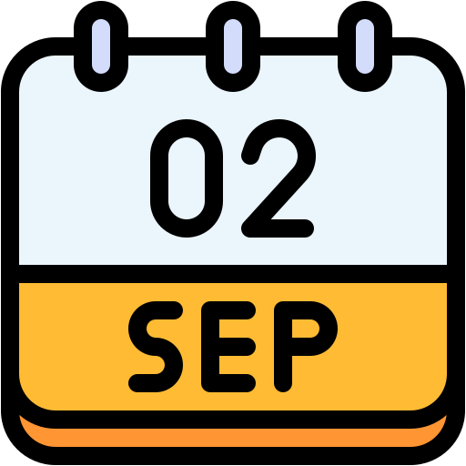 calendrier mensuel Icône gratuit calendrier mensuel Icône gratuit