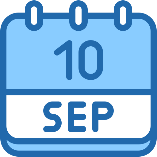 calendrier mensuel Icône gratuit calendrier mensuel Icône gratuit