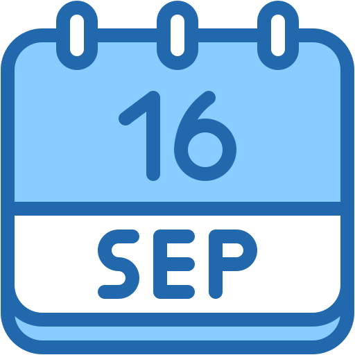 calendrier mensuel Icône gratuit calendrier mensuel Icône gratuit