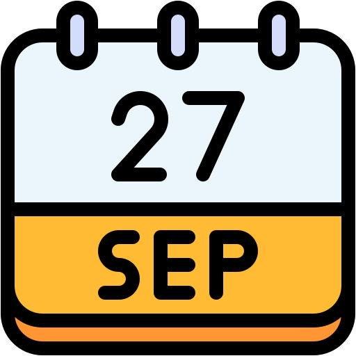 monatskalender kostenlos Icon monatskalender kostenlos Icon