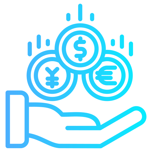 통화 무료 아이콘