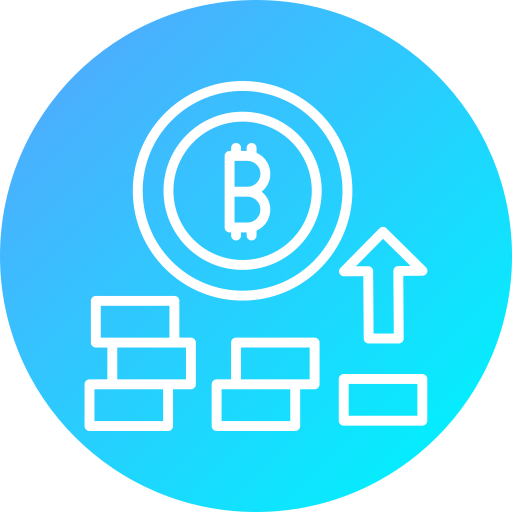 bitcoin icono gratis