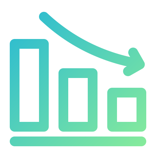 사상자 수 무료 아이콘