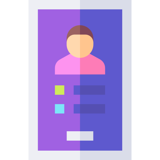 profil Icône gratuit