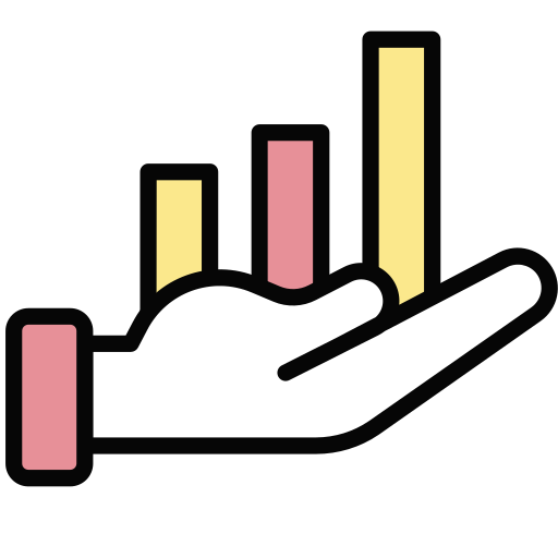 geschäftswachstum kostenlos Icon geschäftswachstum kostenlos Icon