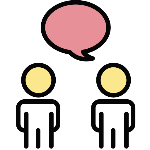 communication Icône gratuit