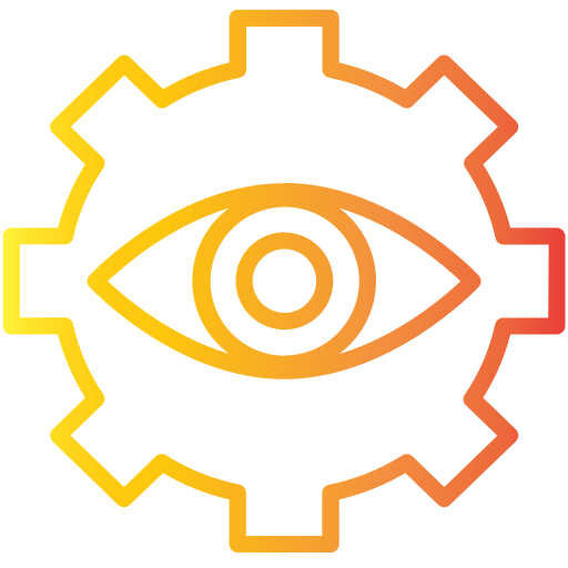 사업비전 무료 아이콘