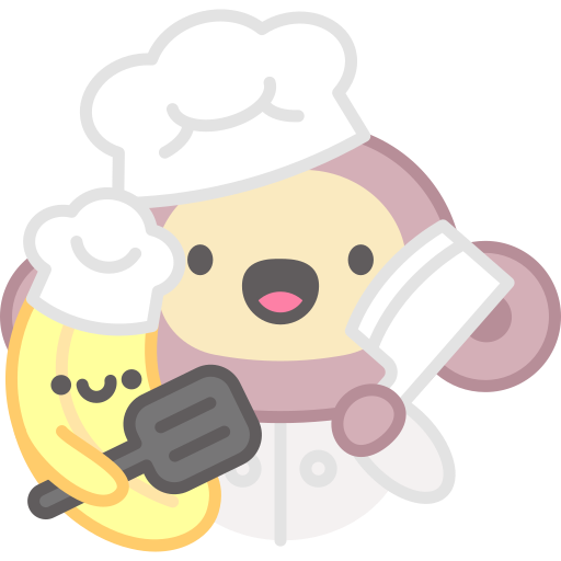 Cooker free sticker Cooker free sticker