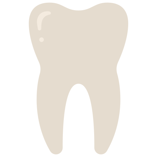 dente grátis ícone