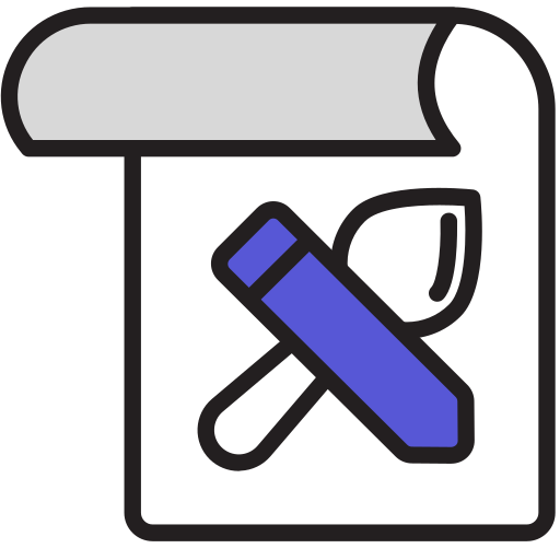 Drawing free icon Drawing free icon