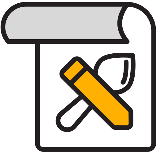 Drawing free icon Drawing free icon