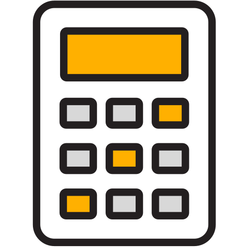 calculadora icono gratis