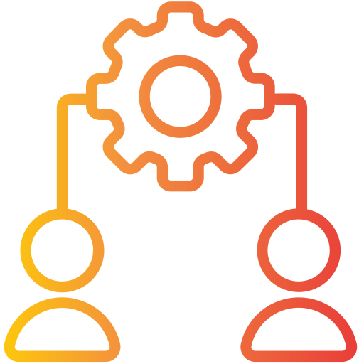 팀 무료 아이콘