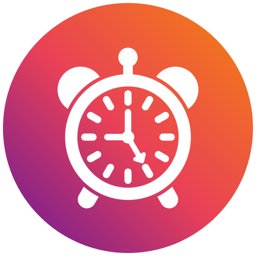 alarma icono gratis