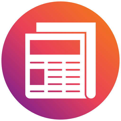 News free icon