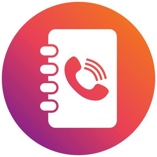 telefonbuch kostenlos Icon