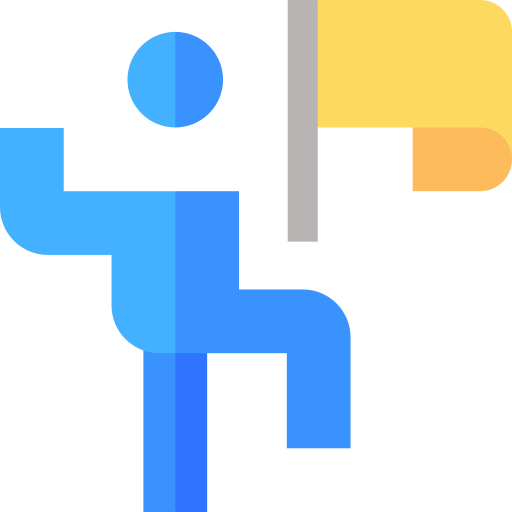 guardia de honor icono gratis