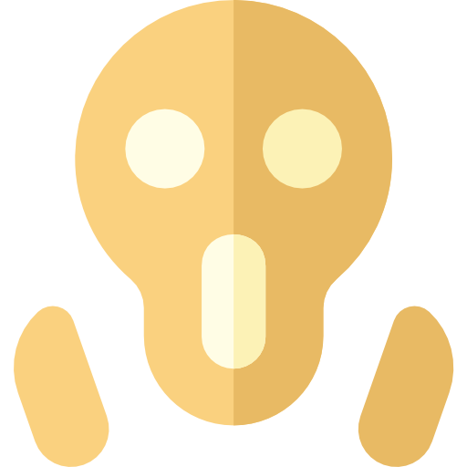 Spooky free icon Spooky free icon