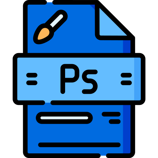 photoshop icono gratis