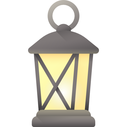 фонарь бесплатно иконка