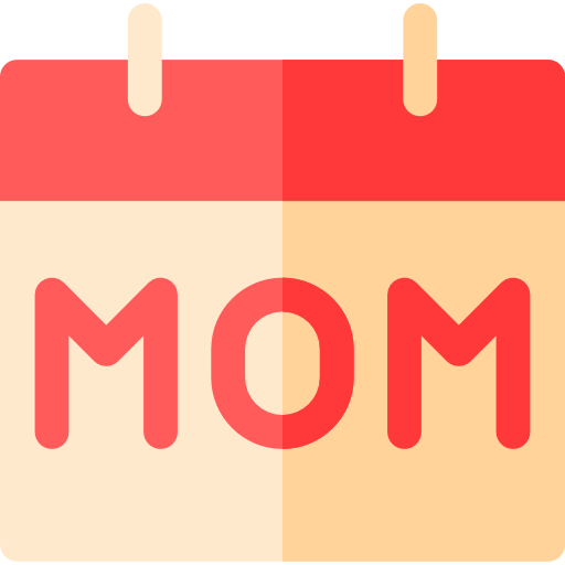 día de la madre icono gratis