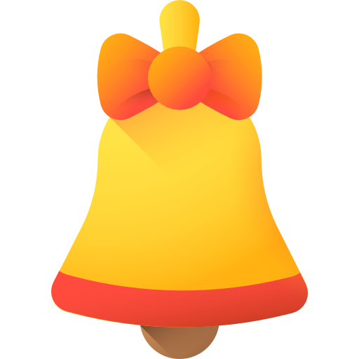 glocke kostenlos Icon