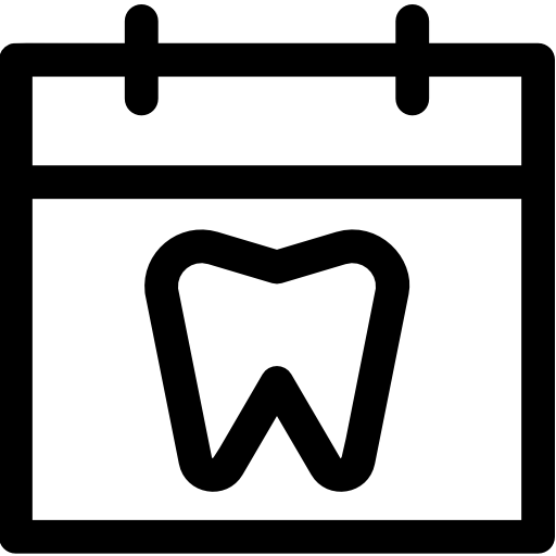 dentista icono gratis