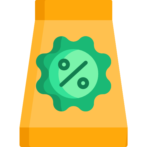 promoción icono gratis