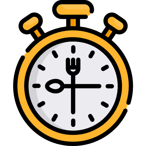 zeit kostenlos Icon