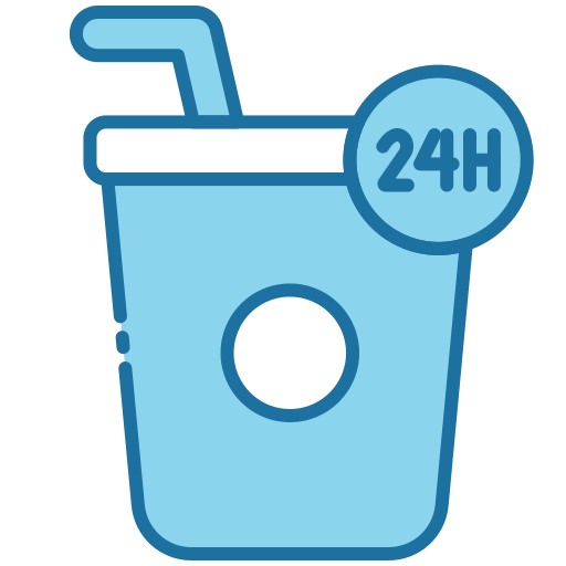 Beverage free icon Beverage free icon