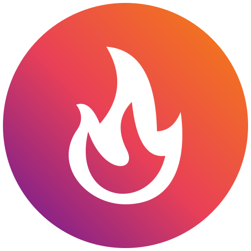 fuego icono gratis