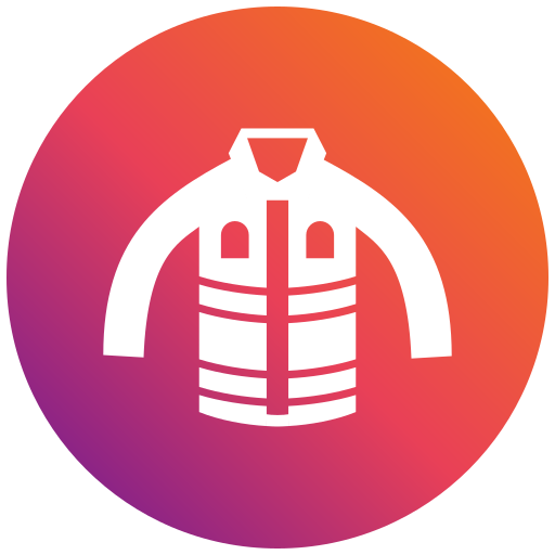 Uniform free icon Uniform free icon