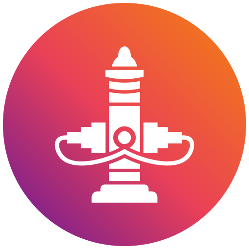 Fire hydrant free icon