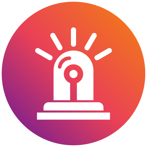 Siren free icon Siren free icon