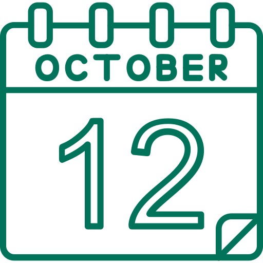 oktober kostenlos Icon oktober kostenlos Icon