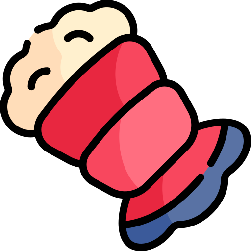 langosta icono gratis