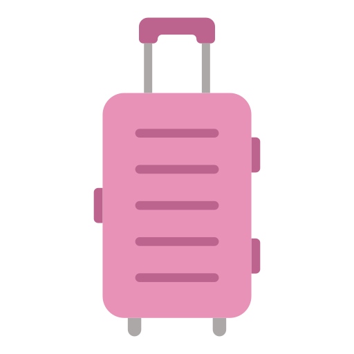 Suitcase free icon Suitcase free icon