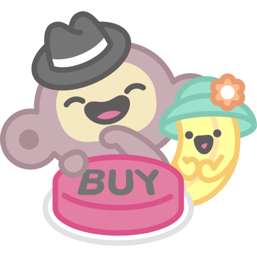 Sales free sticker