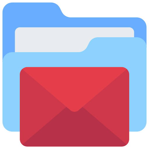 correo icono gratis