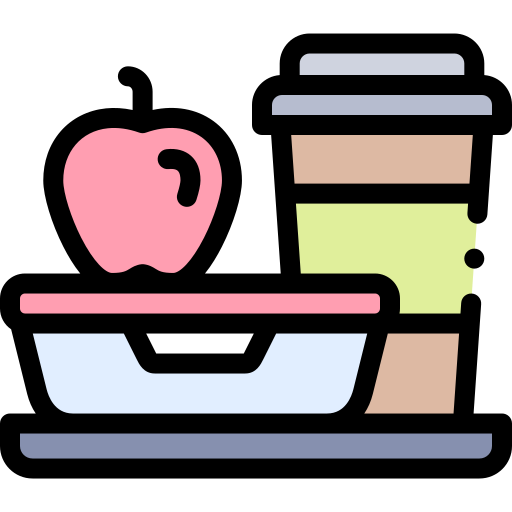 Lunchbox free icon Lunchbox free icon