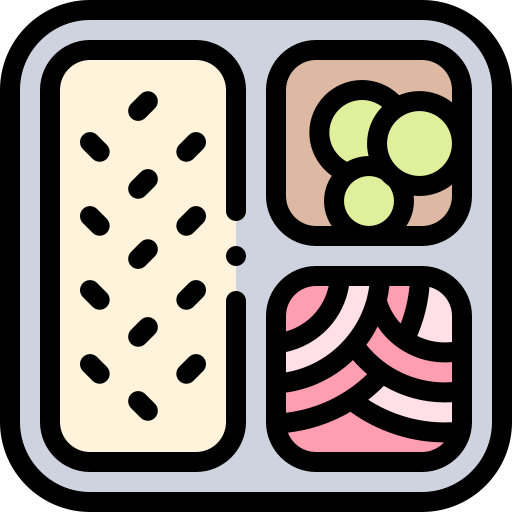 Lunchbox free icon Lunchbox free icon