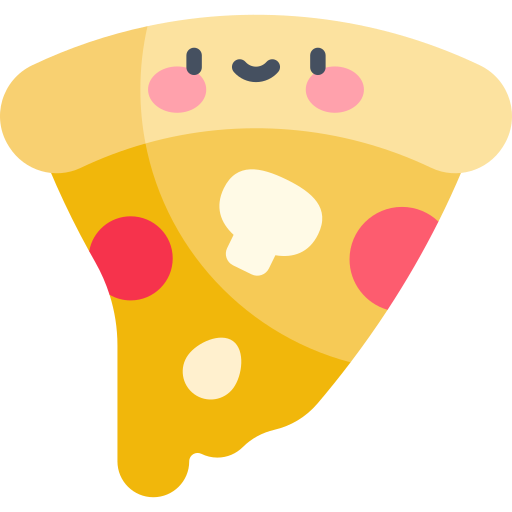 pizza icono gratis